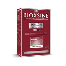 독일 비옥신 포르테 Bioxsine Forte 한방 헤어 샴푸 300ml 현지 직배송, 수량