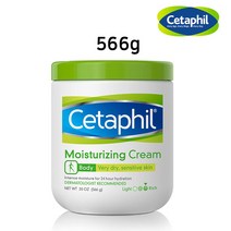 (세타필) 모이스춰 크림 566g, 1개