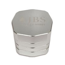 JBS메탈쵸크케이스 실버 명품쵸크 당구쵸크 당구장쵸크 개인용쵸크 한밭쵸크 프레데터쵸크 메쯔쵸크 아담쵸크 쿠드롱쵸크 고리나쵸크 모리나리쵸크 롱고니쵸크 블루다이아몬드쵸크 선수용쵸크 한