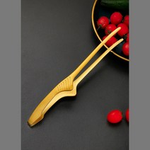요리 조리 핀셋 주방 다용도 스텐 바베큐 고기집게 고기집게 구이집게 구이용집게 라면집게 바베큐용집게 고기구이집게 집게 캠핑집게 골드집게 주방집게, 단품, 단품, 단품