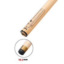 당구 큐대 큐 카본 상대 카본큐 당구대 당구용품 개인큐 Preoaidr poinos 샤프트 당구 풀 큐 10.8mm 팁 dropshipping 용 조인트 프로텍터가있는 총알, 10.5mm3142