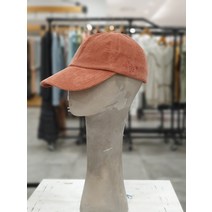 써스데이아일랜드 코드류이 볼캡 T216MCP133(1326096), Free