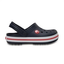 S-MARKET NC06 CROCS 키즈 크록밴드 207006-485