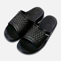 로얄 PVC 통슬리퍼