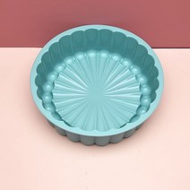 다이소 빵틀 집에서떡만들기 수제양갱 푸딩 다쿠아즈 마들렌 왕얼음 바크초콜릿몰드 핑거쿠키 화과자도구 다식 강정 미니파운드 식빵 쿠키 카스텔라 실리콘 비누몰드 얼음트레이 별모양 식빵, 초록