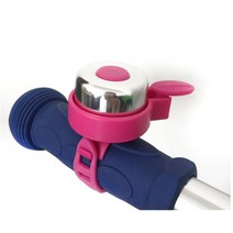 마이크로 킥보드 맥시 미니 손잡이 교체 부품 수리 악세사리, 벨A