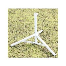 파라솔 삼각받침대 고정 천막, 단품