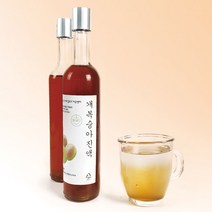 마싯다 개복숭아 진액