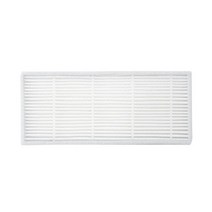 Proscenic M7MAX M8 걸레 사이드 브러시 롤러 메인 스폰지 필터 진공 청소기 교체 부품, 18 10PCS
