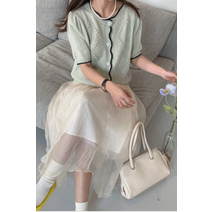 ✨신상7%할인 마인 샤 스커트 (3colors)