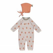 minkmui 밍크뮤 OR 오렌지자가드우주복SET (32A7067503)