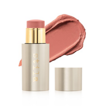 스틸라 컴플리트 하모니 립 앤 치크 스틱 6g, 쉬어 피오니, 8개