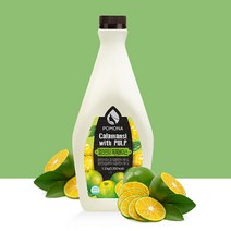 포모나 깔라만시 톡톡베이스 1.2kg, 단품