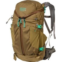 미스테리 렌치 쿨리 25 Pack 여성 등산 배낭 백팩, M/L, Shadow Moon