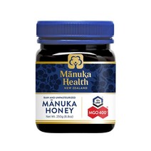 미국직구 마누카 헬스 UMF 13+/MGO 400+ 마누카 허니(250g/8.8온스) 슈퍼푸드 뉴질랜드산 진짜 생꿀, 수량, 상세참조