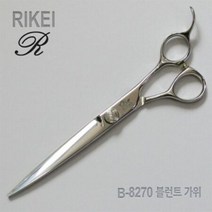 강아지애견미용가위 반려미용가위 고급민가위 7in. 강아지 애견