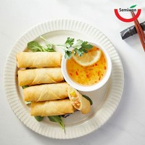 세미원 야채춘권 900g(15g/60개입) 32292372, 1.단일옵션