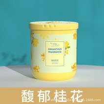 탈취 방향 냄새 제거제 실내 침실 화장실 자동차 습기 탄냄새 탄내 아로마 방향제 광촉매 천연, 계화나무꽃  x5