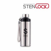 보냉 스텐보틀 보온텀블러 S 680ml, 단품