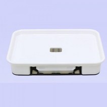 직사각 화분받침대-1호 다육이받침대 화분정리 다육이
