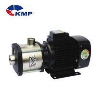 [KMP] 횡형다단 원심펌프 60Hz CMI3-3 단상