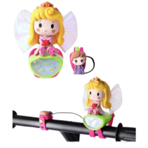 마이크로킥보드 악세사리, 소피아 라이트+벨