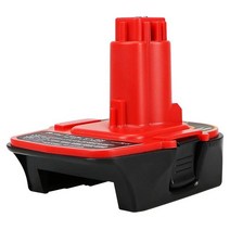 디월트충전기 호환 HOT SALE Adaptor - Battery For Dewalt Tools 18V 20V DCA1820 DCB090 USB Function Co, [01] 카키