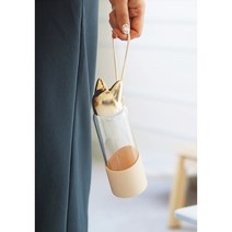 내열유리 보틀 350ml