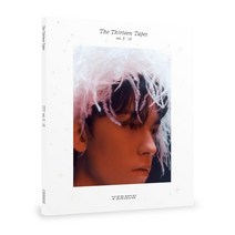 VERNON(세븐틴) - ‘The Thirteen Tapes (TTT)’ vol. 3/13 VERNON
