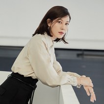[최초가69 900원]셀렙샵 에디션 22FW 블루종 후드 블라우스 2종