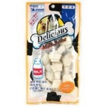 부드러운 애완견껌간식 시바견 개껌간식 파피용 5P, 상세페이지 참조