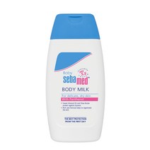 세바메드 베이비 바디밀크, 200ml, 1개