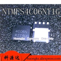 NTMFS4C09NT1G NTMFS4C09N 4C09N QFN-8 NTMFS4C06NT1G NTMFS4C06N 4C06N NTMFS4C10NT1G NTMFS4C10N Mark 4C, 4C09N 5PCS