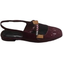 겨울 예쁜 모카신 퍼 단화 뮬 샌들 메리제인 구두 발레리나 빈티지 여자