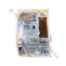 맛있는 반찬 밥상군자 깻잎지무침 (1Kg), 상세페이지 참조, 상세페이지 참조, 상세페이지 참조