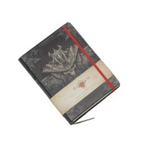 디아블로3 하드커버 스케치북-B62046
