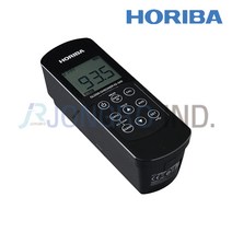 [HORIBA/호리바] 광택계 IG-340 / Gloss Meter