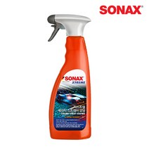 소낙스 익스트림 세라믹 스프레이 코팅, 1개, 750ml