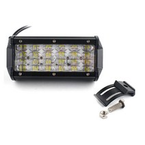 낚시용 서치라이트 선박용 차량용 LED 작업용 랜턴 확산 작업등 12V