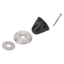 보트 엔진 부품 ‑ 마력 선외 모터 프로펠러 너트 부싱 하드웨어 세트