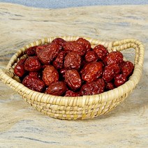 국내산 경산대추 (특초) 1kg, 1