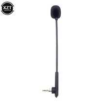 Logitech Astro a40 게임 헤드셋 마이크 게이머 헤드폰 A40 액세서리 용 2 극 모노, 01 Black