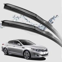 더뉴 K5 1세대 하이브리드 와이퍼 세트 600mm450mm, 상세페이지 참조