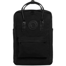 피엘라벤 칸켄 No. 2 노트북 15 블랙