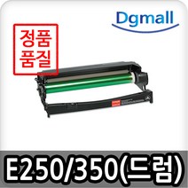 렉스마크재생드럼 E250dn E350d E352 E250X22G
