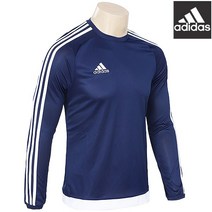 아디다스 긴팔티 축구유니폼 헬스복 에스트로 저지 남