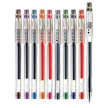 파이롯트 아이윙스 3000 파이롯트 하이테크C 젤펜 0.3 0.4 젤잉크펜 중성펜 (4개), 0.3EG에메랄드그린