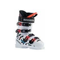 Rossignol Hero World 컵 90 SC Jr Ski 부츠, 22.5