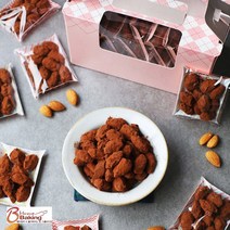 이홈베이킹 아몬드봉봉 초콜렛 만들기세트, 6종, 1세트