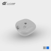 파라솔 받침대 물통 20kg, 상세설명 참조, 파라솔받침대 물통20kg 블루[CE260]